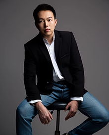 熊金忠别墅设计师